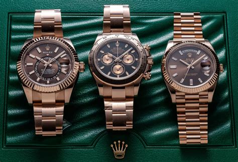 is a new rolex a good investment|Rolex watch investment out look.